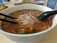 Pho Thy food