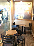 Gloria Jean's Coffee inside