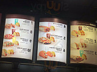 Taco Bell food