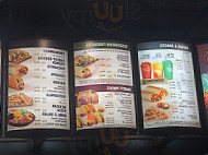 Taco Bell food