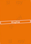 Wingstop inside