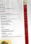 Schank- und Speisestube Onkel Franz menu