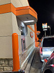 Whataburger outside