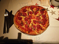 Pizzeria Amico food