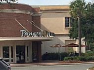 Panera Bread outside