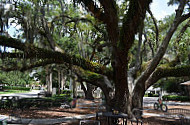 Harbour Town Bakery And Cafe inside