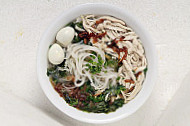 Pho Hoa food