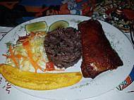 Cubanita food