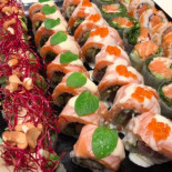 Sushi2500 Mad