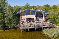 Brasserie - The Italian Restaurant at the lake food