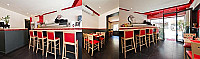 Sushimax Vence inside