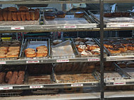 Sweetwater's Donut Mill food