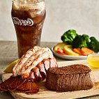 Outback Steakhouse Pinole food