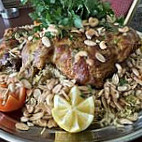 مطبخ ومطعم الحلاني food