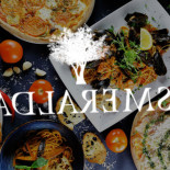 Gastronomia Smeralda Mad