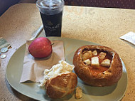 Panera Bread food