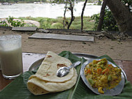 Mango Tree food