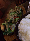 Amina Thai food