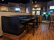 Field House Pub Grill inside