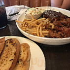 Lucille's Smokehouse Bbq food