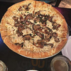 Mellow Mushroom Tempe food