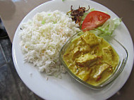 Presto Tandoori food