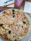 Pizza Tova food