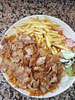 Ada Kebab food