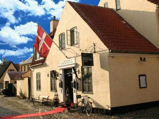 Beghuset Udenfor