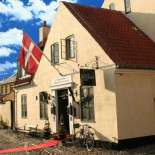 Beghuset Udenfor