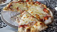 Crust Pizzeria food