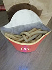 Mcdonald's food