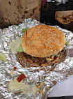 Five Guys food