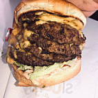 In-n-out food