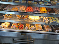 Jacqueline’s Bakery Cafe food