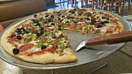 Casanova Brothers Pizza food