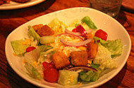 Outback Steakhouse food