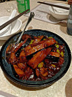 Shanghai Lane 上海弄堂菜肉餛飩 inside