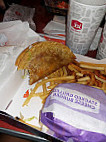 Jack In The Box food