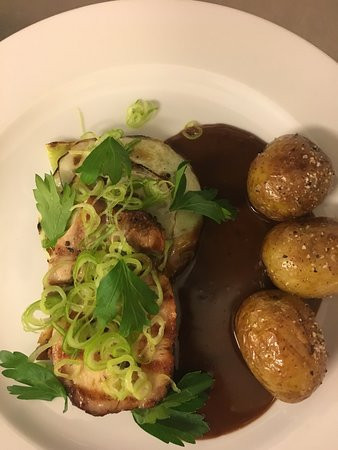 Cafe Knuth's Inde