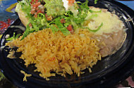 Las Margaritas Mexican Gallery food