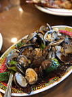 Tan Cang Newport Seafood  food