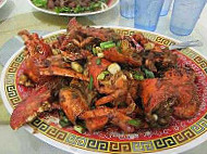 Tan Cang Newport Seafood  food