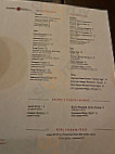 Sushi Roku Newport Beach menu