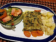 Qc Quinta Do Castanheiro food