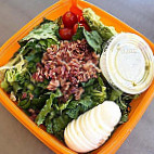 Salad And Go Brown Rd food