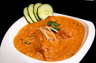 Elefanta Indian Cuisine food