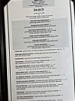 Haven Riverfront Restaurant And Bar menu