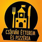 Csíkvár Étterem És Pizzéria inside