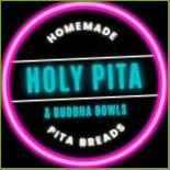 Holy Pita Inde